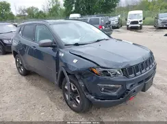 3C4NJDDBXJT144522 2018 JEEP COMPASS