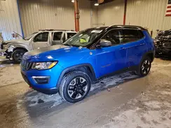 3C4NJDDBXJT147422 2018 JEEP COMPASS
