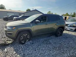 3C4NJDDBXJT148960 2018 JEEP COMPASS