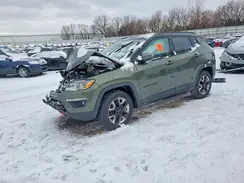 3C4NJDDBXJT150739 2018 JEEP COMPASS