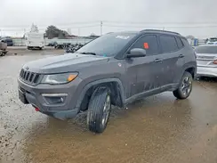 3C4NJDDBXJT150899 2018 JEEP COMPASS