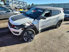 3C4NJDDBXJT169176 2018 JEEP COMPASS