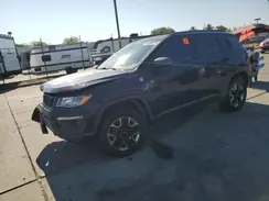 3C4NJDDBXJT169243 2018 JEEP COMPASS