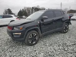 3C4NJDDBXJT187550 2018 JEEP COMPASS