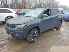 3C4NJDDBXJT199116 2018 JEEP COMPASS