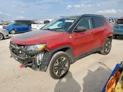 3C4NJDDBXJT207411 2018 JEEP COMPASS