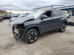 3C4NJDDBXJT207425 2018 JEEP COMPASS