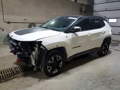 3C4NJDDBXJT210714 2018 JEEP COMPASS