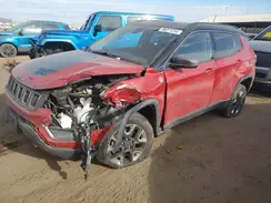 3C4NJDDBXJT223172 2018 JEEP COMPASS