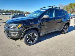 3C4NJDDBXJT231479 2018 JEEP COMPASS