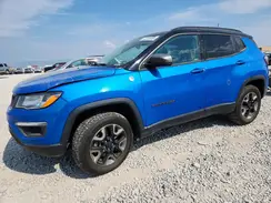 3C4NJDDBXJT232745 2018 JEEP COMPASS