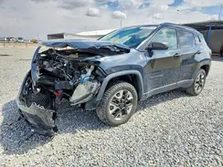 3C4NJDDBXJT234771 2018 JEEP COMPASS