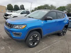3C4NJDDBXJT235094 2018 JEEP COMPASS