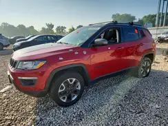 3C4NJDDBXJT238836 2018 JEEP COMPASS