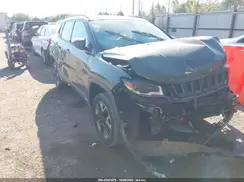 3C4NJDDBXJT238917 2018 JEEP COMPASS