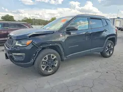 3C4NJDDBXJT246239 2018 JEEP COMPASS