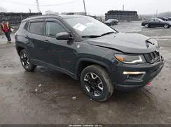 3C4NJDDBXJT270072 2018 JEEP COMPASS