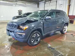 3C4NJDDBXJT281119 2018 JEEP COMPASS