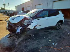 3C4NJDDBXJT281945 2018 JEEP COMPASS