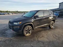 3C4NJDDBXJT282223 2018 JEEP COMPASS