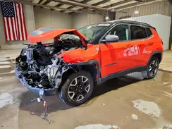 3C4NJDDBXJT308206 2018 JEEP COMPASS