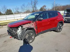 3C4NJDDBXJT328276 2018 JEEP COMPASS