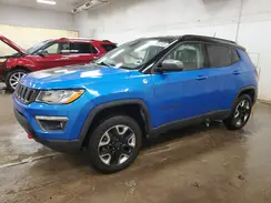 3C4NJDDBXJT342632 2018 JEEP COMPASS