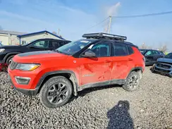 3C4NJDDBXJT403624 2018 JEEP COMPASS