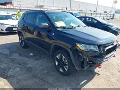 3C4NJDDBXJT403901 2018 JEEP COMPASS