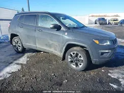 3C4NJDDBXJT440768 2018 JEEP COMPASS