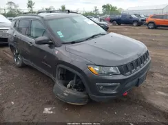 3C4NJDDBXJT440771 2018 JEEP COMPASS