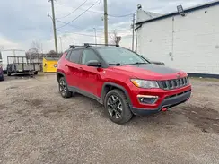 3C4NJDDBXJT451382 2018 JEEP COMPASS
