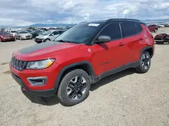 3C4NJDDBXJT451611 2018 JEEP COMPASS