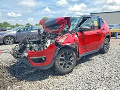 3C4NJDDBXJT457182 2018 JEEP COMPASS