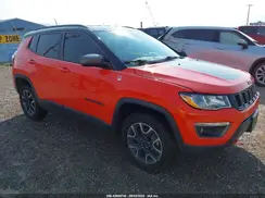 3C4NJDDBXJT479036 2018 JEEP COMPASS