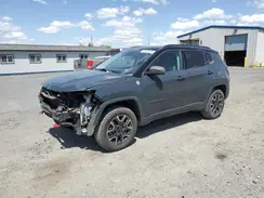 3C4NJDDBXJT484835 2018 JEEP COMPASS
