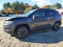 3C4NJDDBXJT501262 2018 JEEP COMPASS