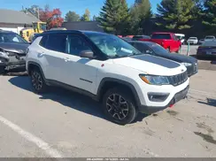 3C4NJDDBXJT501522 2018 JEEP COMPASS