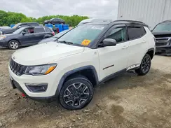 3C4NJDDBXJT501553 2018 JEEP COMPASS