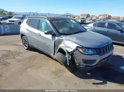 3C4NJDDBXKT618261 2019 JEEP COMPASS