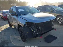 3C4NJDDBXKT622567 2019 JEEP COMPASS
