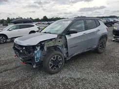3C4NJDDBXKT622570 2019 JEEP COMPASS
