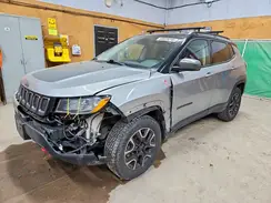 3C4NJDDBXKT627333 2019 JEEP COMPASS