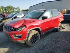 3C4NJDDBXKT665810 2019 JEEP COMPASS