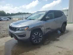 3C4NJDDBXKT668724 2019 JEEP COMPASS