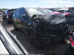 3C4NJDDBXKT671106 2019 JEEP COMPASS