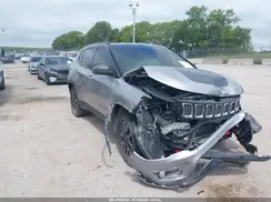 3C4NJDDBXKT671395 2019 JEEP COMPASS