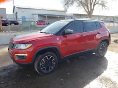 3C4NJDDBXKT671560 2019 JEEP COMPASS