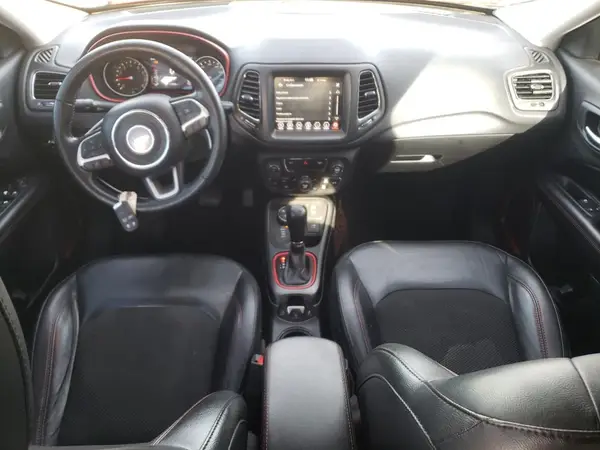 3C4NJDDBXKT671560 2019 JEEP COMPASS - Image 8