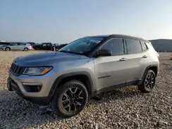 3C4NJDDBXKT671591 2019 JEEP COMPASS